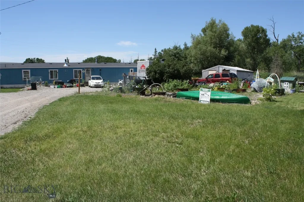 354 Ole Depot Road Gallatin Gateway MT 59730