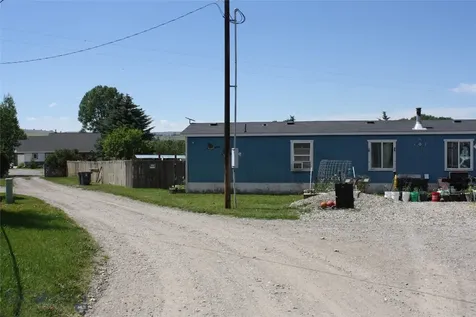 354 Ole Depot Road Gallatin Gateway MT 59730