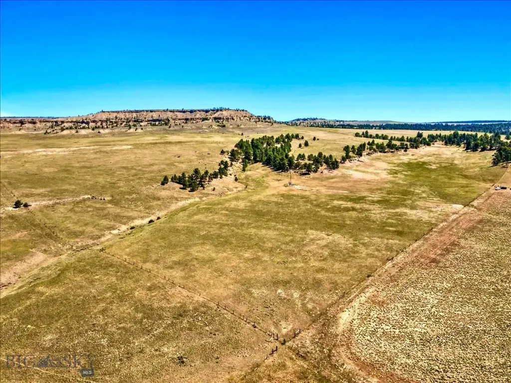 0 Miller Butte Park City MT 59063