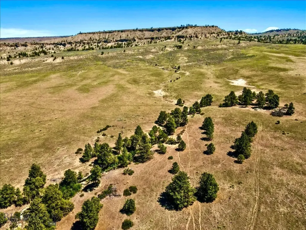 0 Miller Butte Park City MT 59063
