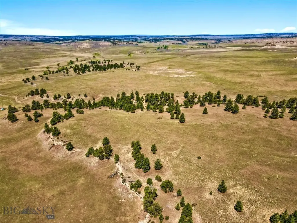 0 Miller Butte Park City MT 59063