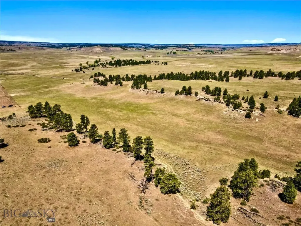 0 Miller Butte Park City MT 59063