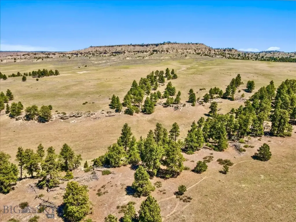 0 Miller Butte Park City MT 59063