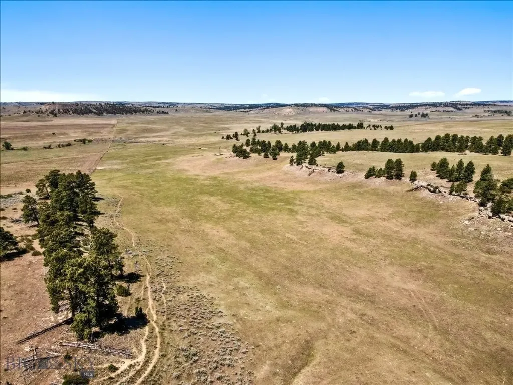 0 Miller Butte Park City MT 59063