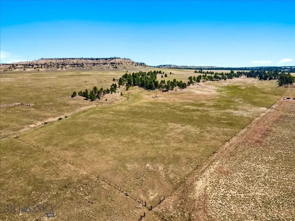 0 Miller Butte Park City MT 59063