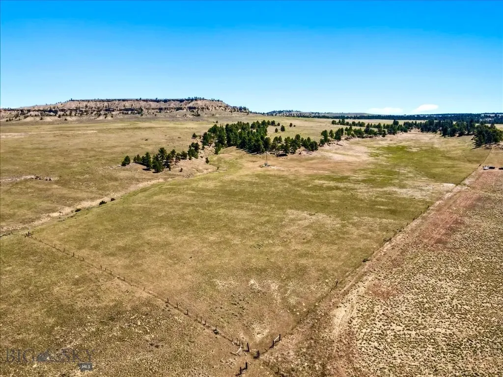 0 Miller Butte Park City MT 59063
