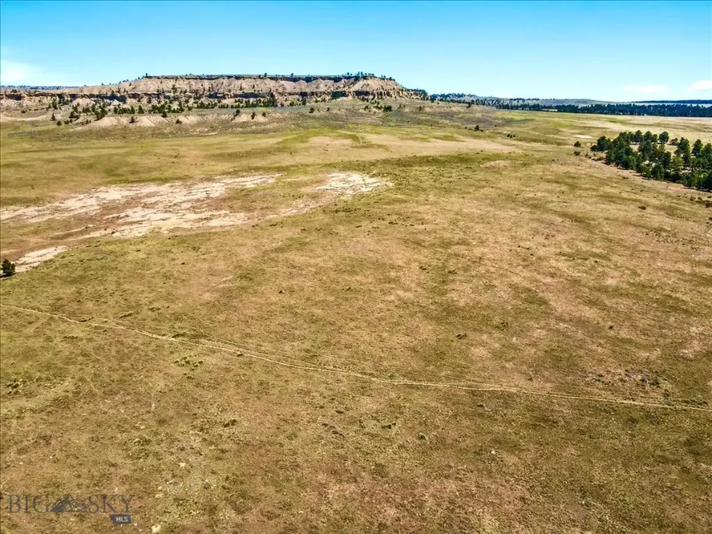 0 Miller Butte Park City MT 59063