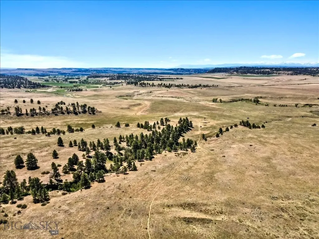 0 Miller Butte Park City MT 59063