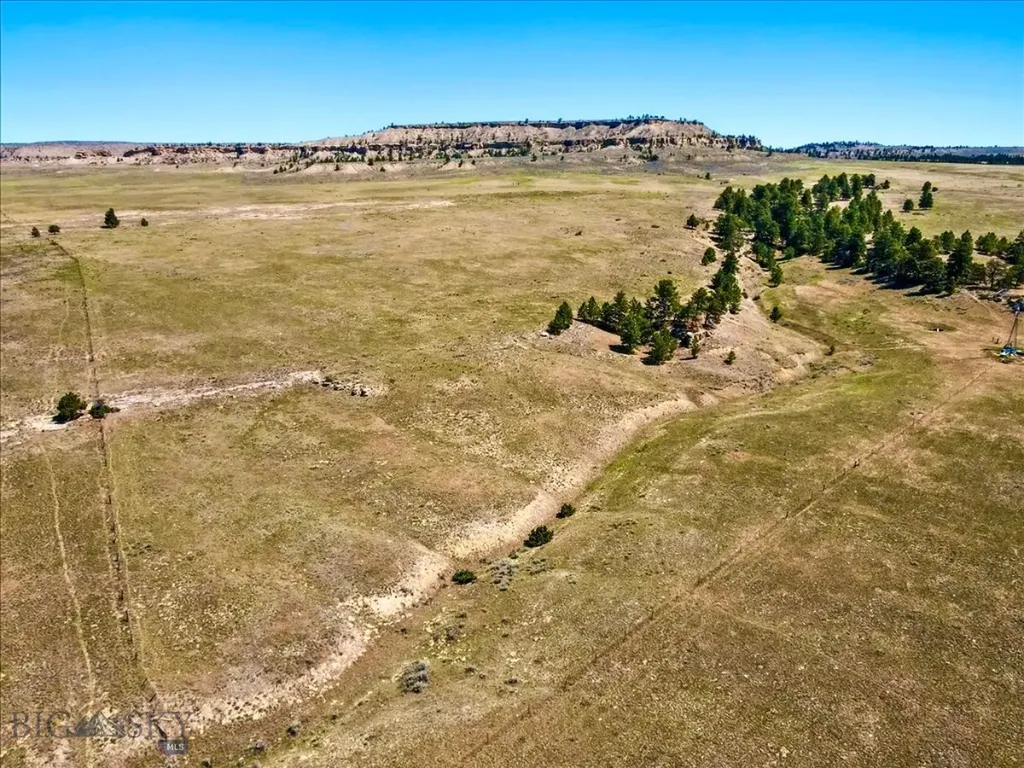0 Miller Butte Park City MT 59063