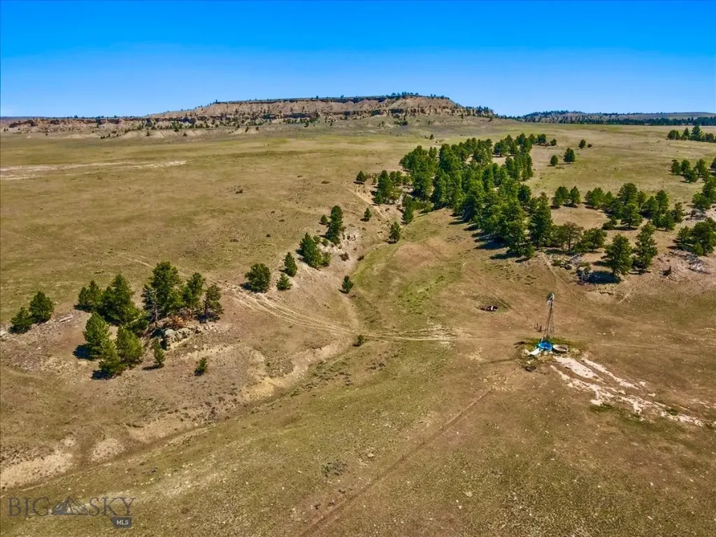 0 Miller Butte Park City MT 59063