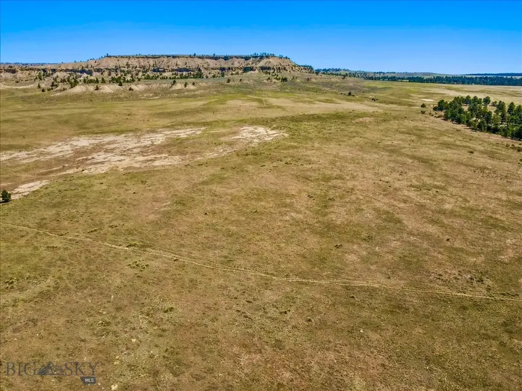 0 Miller Butte Park City MT 59063