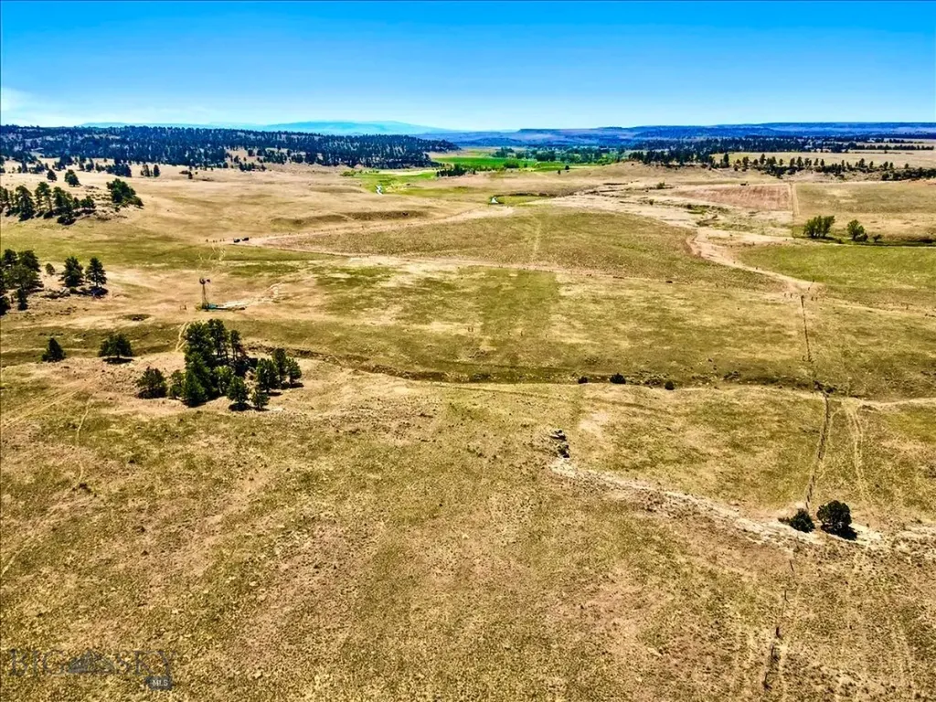 0 Miller Butte Park City MT 59063