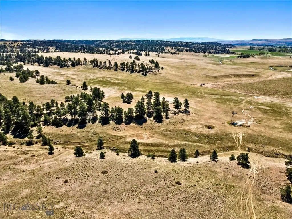 0 Miller Butte Park City MT 59063