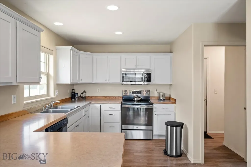 326 E River Rock Road Belgrade MT 59714