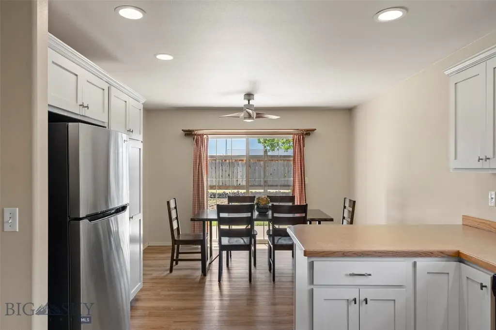 326 E River Rock Road Belgrade MT 59714