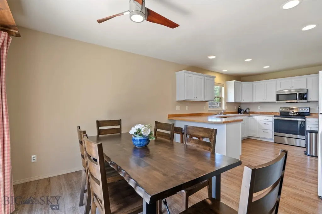 326 E River Rock Road Belgrade MT 59714