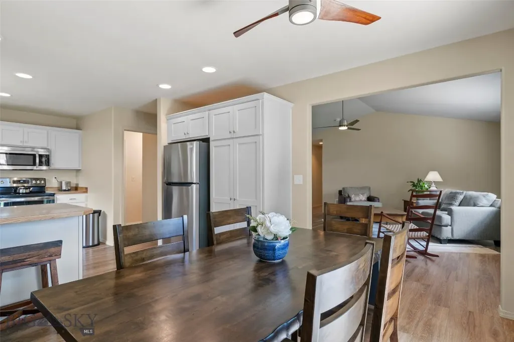 326 E River Rock Road Belgrade MT 59714