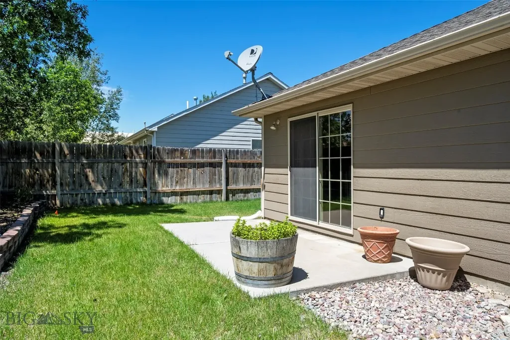 326 E River Rock Road Belgrade MT 59714
