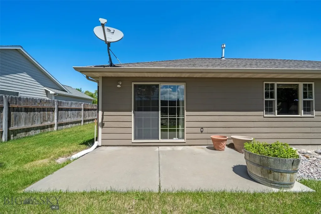 326 E River Rock Road Belgrade MT 59714