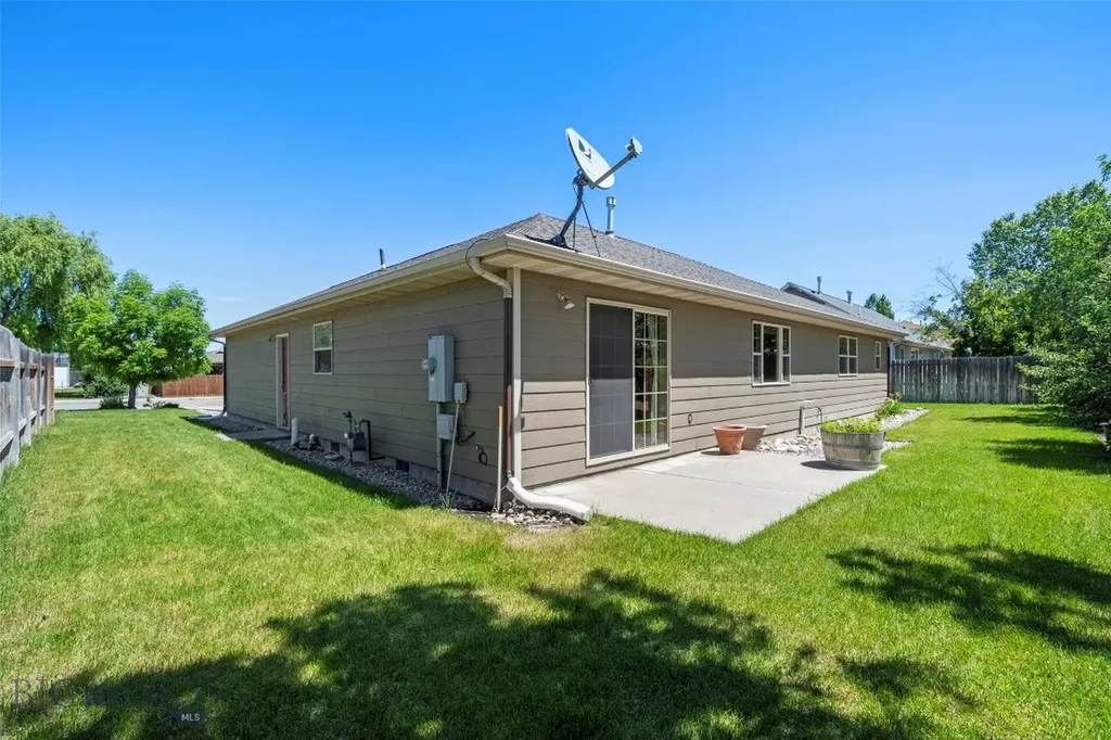 326 E River Rock Road Belgrade MT 59714
