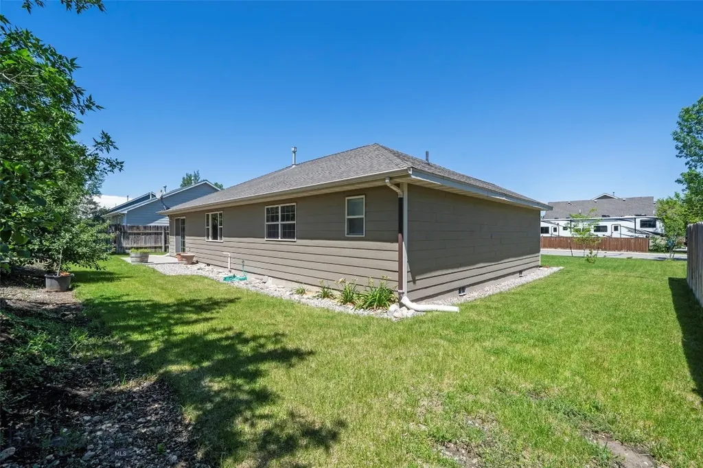 326 E River Rock Road Belgrade MT 59714