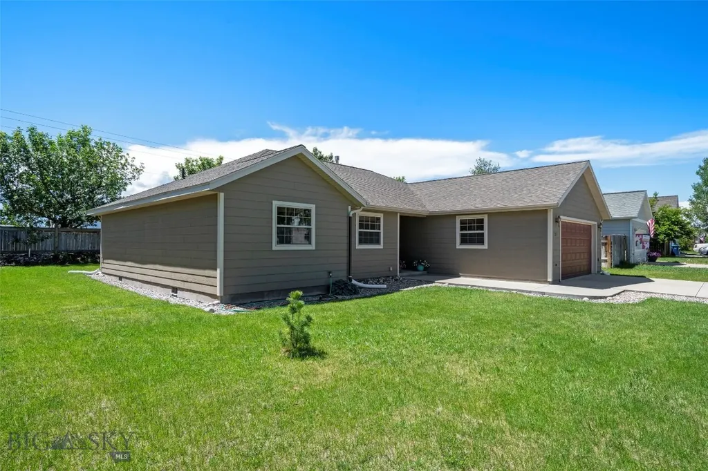 326 E River Rock Road Belgrade MT 59714