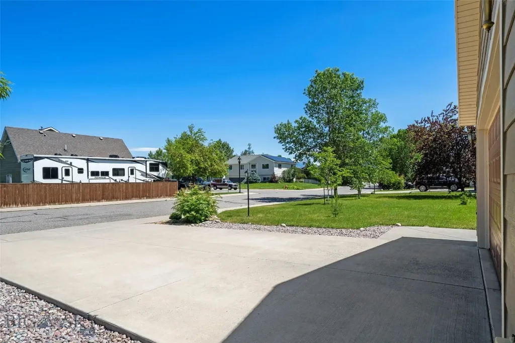 326 E River Rock Road Belgrade MT 59714