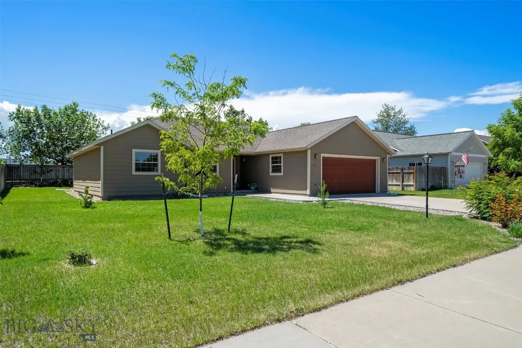 326 E River Rock Road Belgrade MT 59714