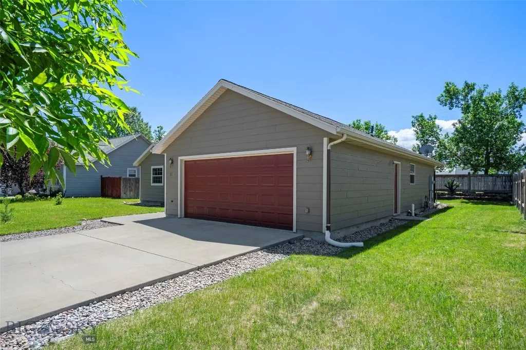 326 E River Rock Road Belgrade MT 59714