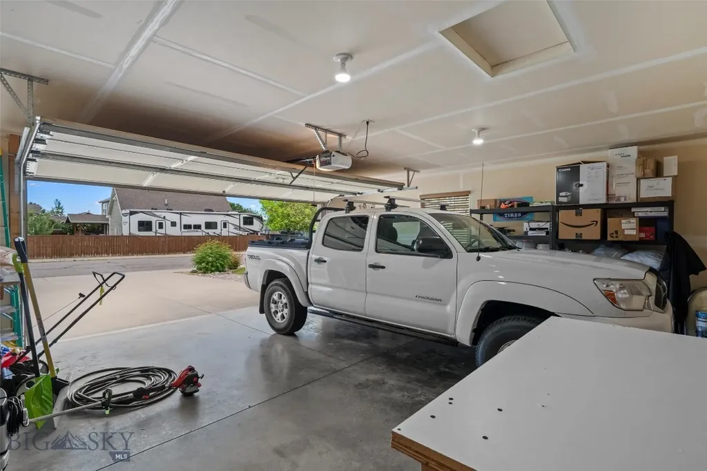 326 E River Rock Road Belgrade MT 59714