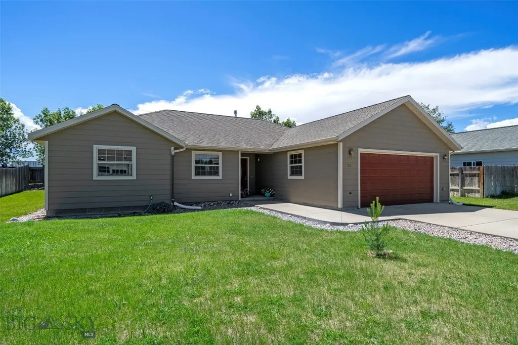 326 E River Rock Road Belgrade MT 59714