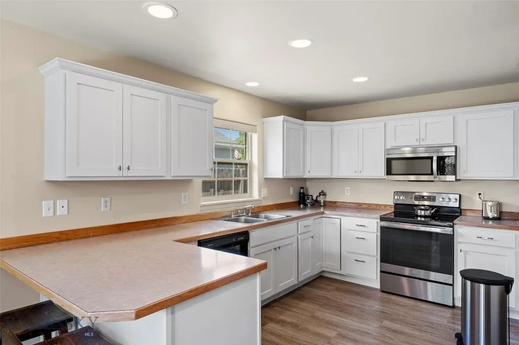 326 E River Rock Road Belgrade MT 59714