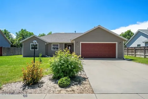 326 E River Rock Road Belgrade MT 59714