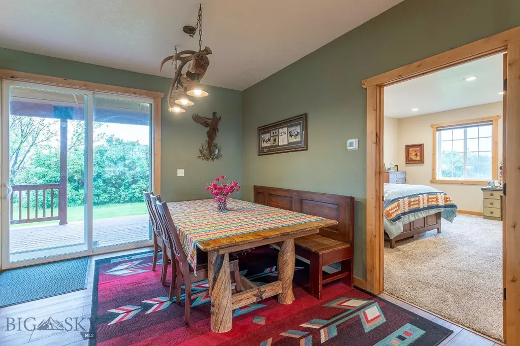868 Middle Road Twin Bridges MT 59754