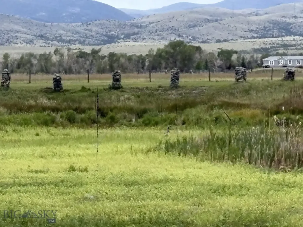 574 Mt Highway 285 Toston MT 59643