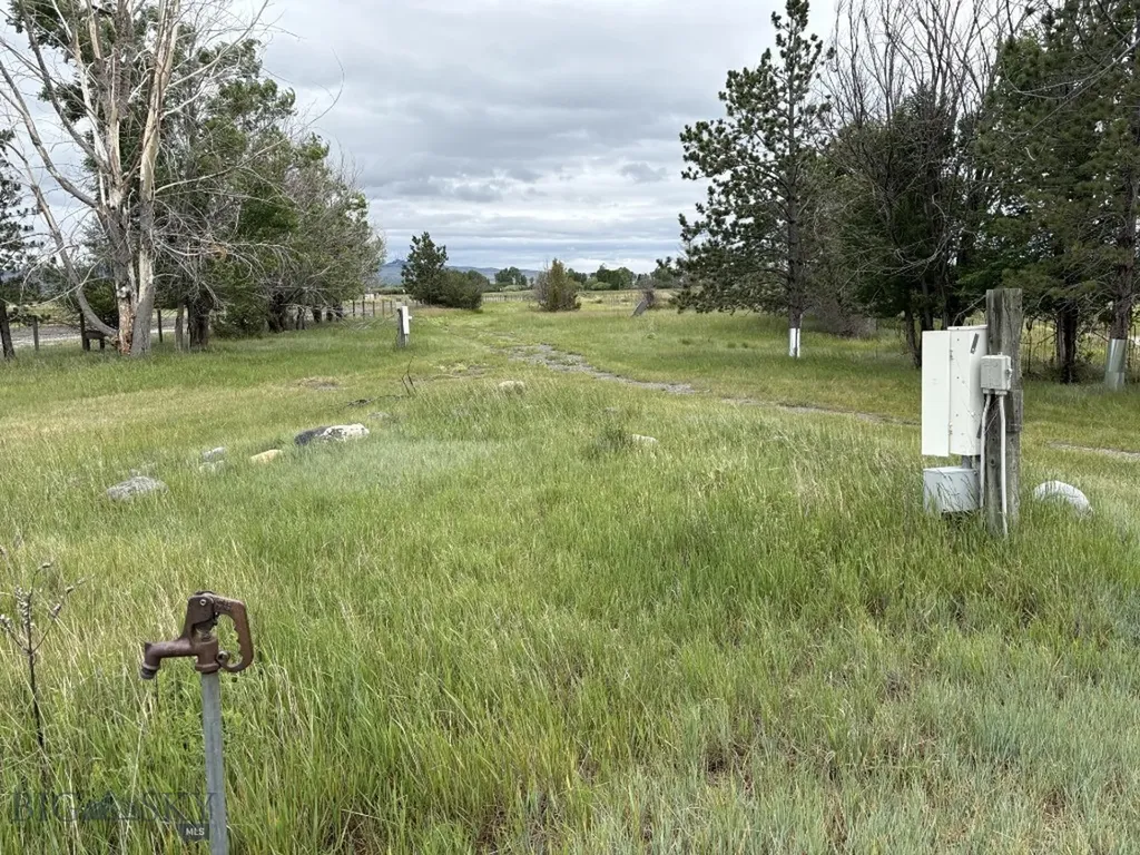 574 Mt Highway 285 Toston MT 59643