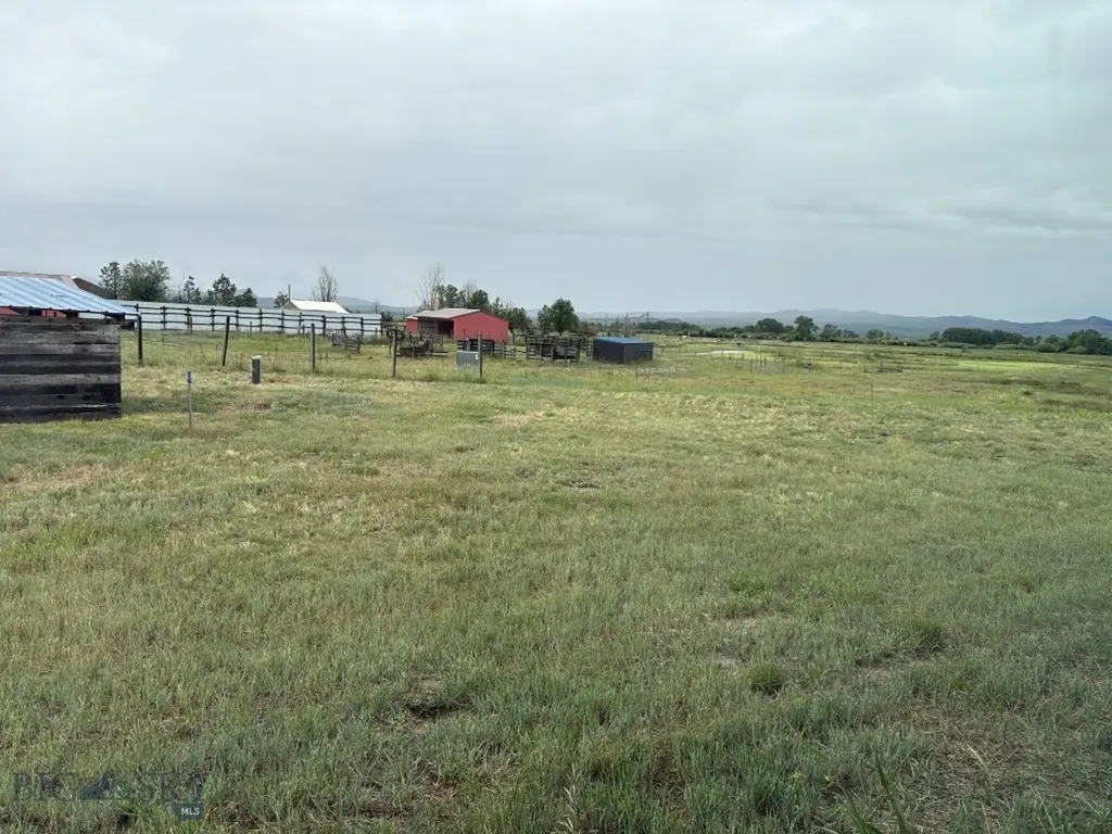 574 Mt Highway 285 Toston MT 59643