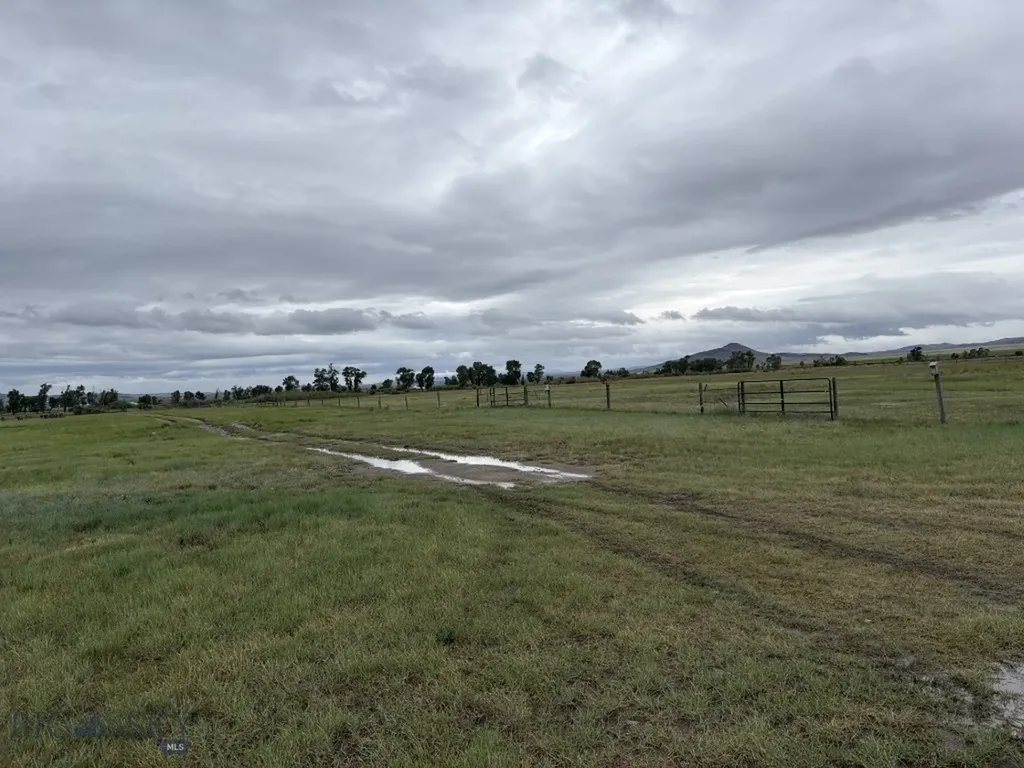 574 Mt Highway 285 Toston MT 59643