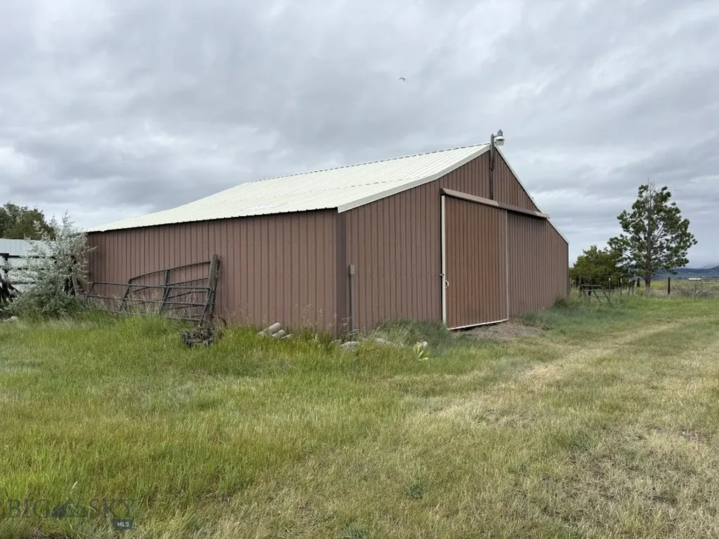 574 Mt Highway 285 Toston MT 59643