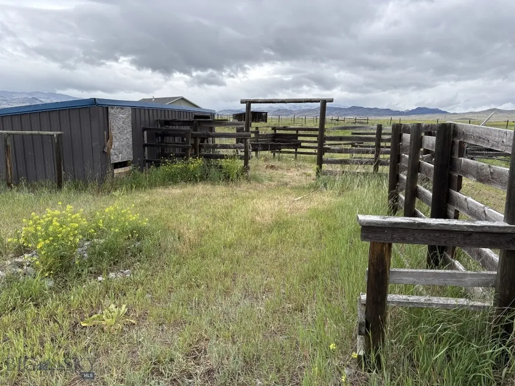 574 Mt Highway 285 Toston MT 59643