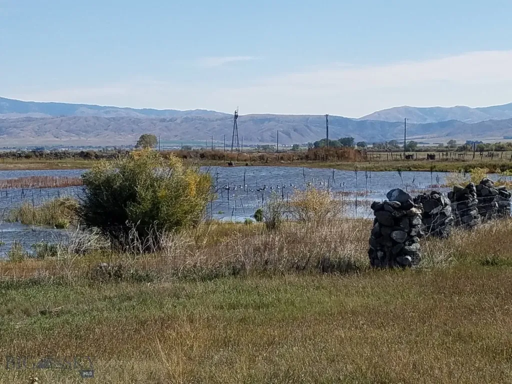 574 Mt Highway 285 Toston MT 59643