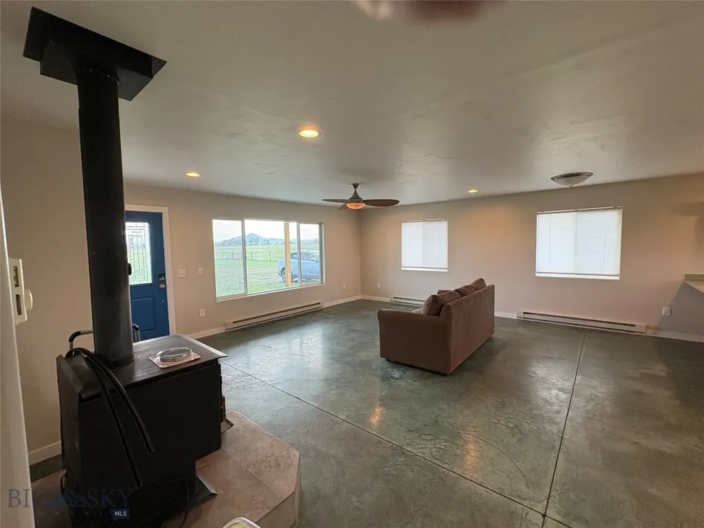 574 Mt Highway 285 Toston MT 59643