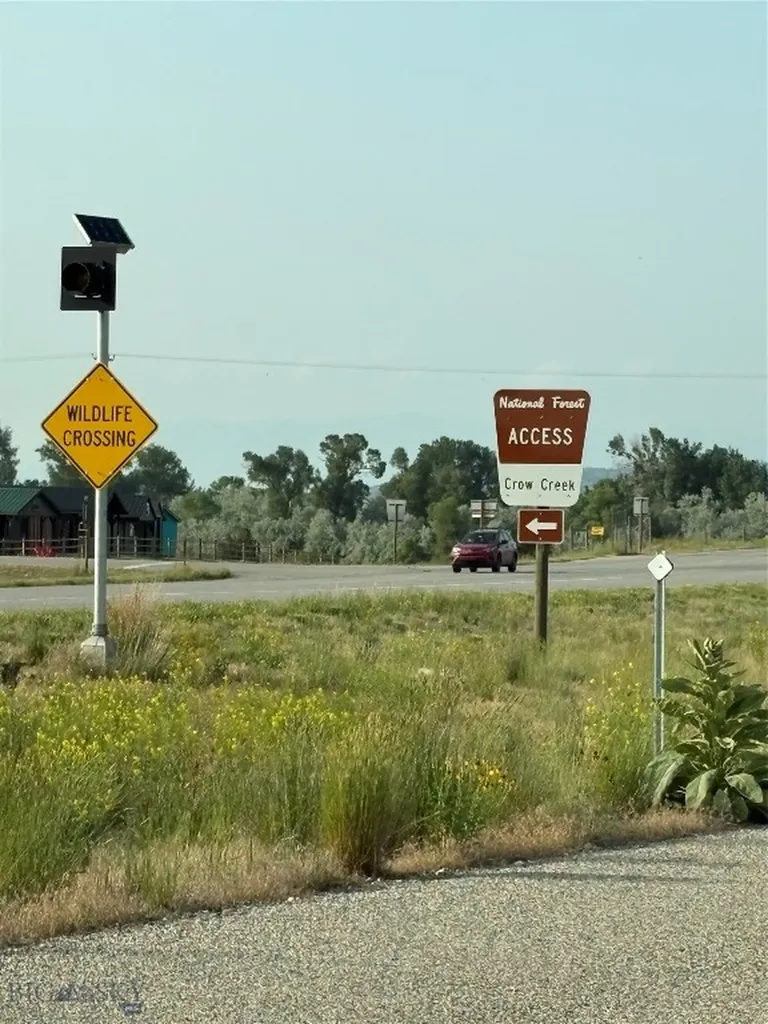 574 Mt Highway 285 Toston MT 59643