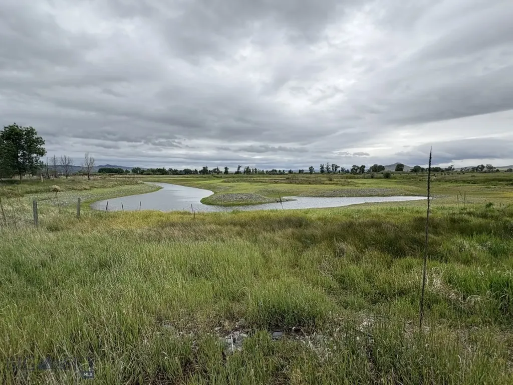 574 Mt Highway 285 Toston MT 59643