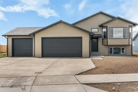 2305 Oriole Drive Belgrade MT 59714