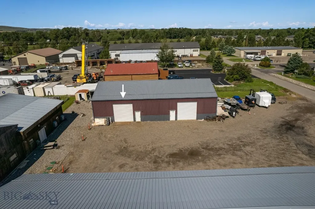 80 Lodgepole Lane Bozeman MT 59718