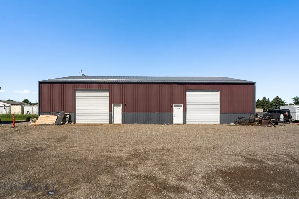80 Lodgepole Lane Bozeman MT 59718