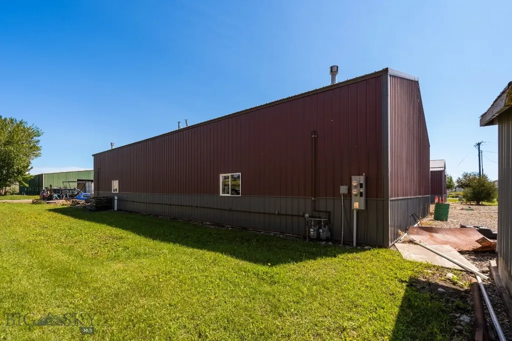 80 Lodgepole Lane Bozeman MT 59718