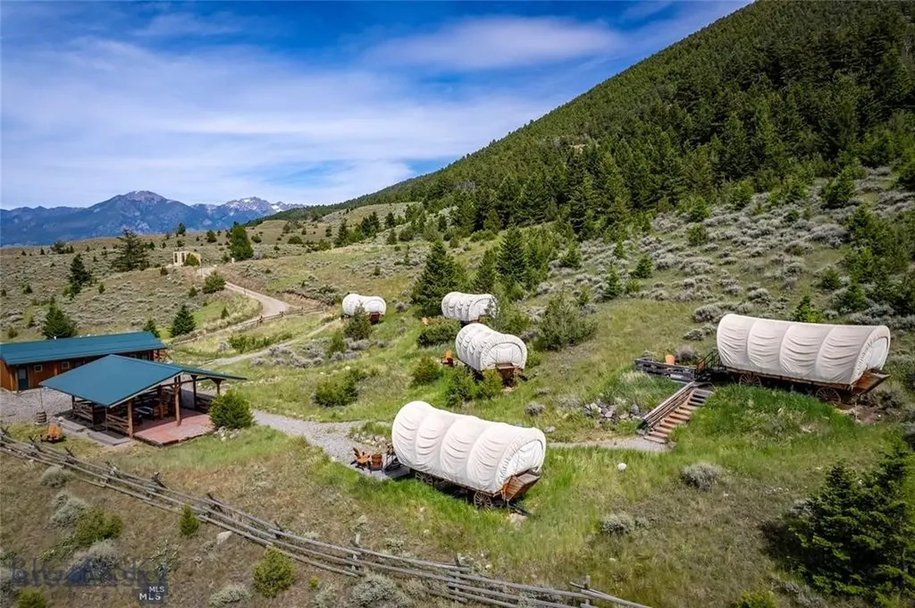 1005 East River Road Emigrant MT 59027