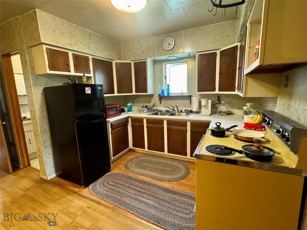 149 Great Northern Avenue Big Sandy MT 59520